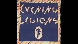 Evening Legions - Your Dimension