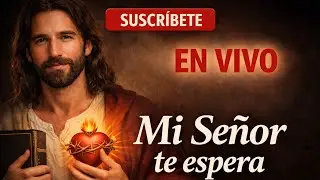 📖 Lectura de la Biblia en vivo | Escucha con calma