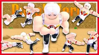 ALL PUNCH EFFECTS - 💪👊 Strongest Punch Simulator (Roblox)