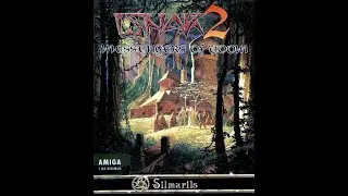 Ishar 2: Messengers of Doom - Amiga Original Soundtrack