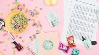 bettybox: September 2017 unboxing video