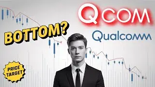 QCOM Stock Analysis &ndash; Is This The Bottom? Qualcomm Price Target Revealed