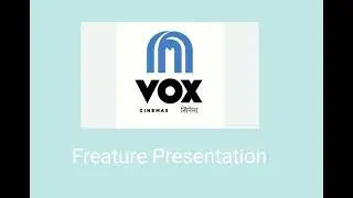 Vox cinemas  freature 