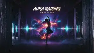AURA RISING | High BGM | Aura Vibes | Gaming Energy | Vocal Anchor