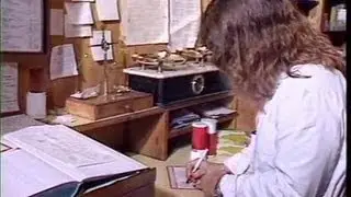 Soir 3 : émission du 22 juillet 1985