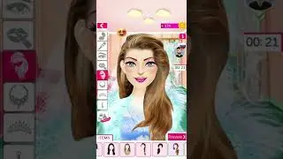 Wedding Dressup Game for Girls | 05-B