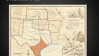 Western Settlers