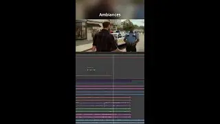 🎬 A breakdown of the sound re-design for A Quiet Place 📷 Arnaud