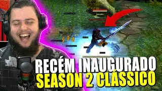 GUIA DO INICIANTE NO MU ONLINE SEASON 2 MU DEVIAS 🔥PARTIU APRENDER JUNTOS?