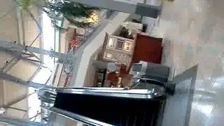 white marsh mall