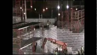 How to Build an ICE CASTLE