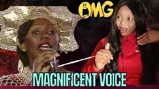 WHO ARE THIS LEGENDS /MY  EVER  FIRST TIME HEARING Boney M - Rivers of Babylon (Sopot Festival 1979)