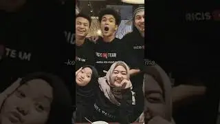 kangen tim ricis#timricis