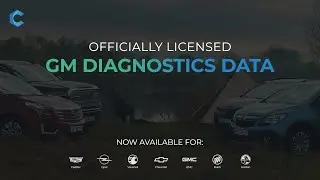 Best GM Diagnostic Tool | Cadillac, Chevrolet, Vauxhall, GMC