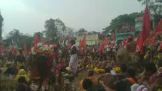 GANJAM Dharakote (kulagada) dandanacha
