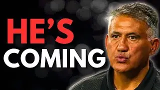 Why Jamie Joseph Is MOST QUALIFIED As All Blacks Coach