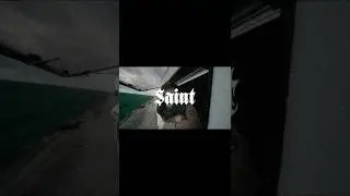 [FREE] J.ROUH, SALUKI type beat '$AINT'  #saluki #скриптонит #music