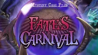Jazz Jukebox | Mystery Case Files: Fate's Carnival