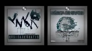 AKAISE, PSIDA & WEST (YNKR) - No saben nada (PROD. WHITE WILLY)