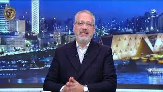 منتخب مكافأة نهاية الخدمة 🤬 تعليق نـ🔥ـاري من تامر أمين على حصول المنتخب المصري على المركز الرابع 😨