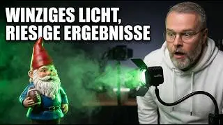 So gelingen Makrofotos für unter 50€ » SmallRig RM03 Test