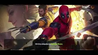 JUST 5 MINUTES TO FARM MATERIALS IN WORLD BOSS LEGEND || MARVEL FURUTE FIGHT