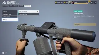 THE FINALS Grenade launcher + Goo Gun World tour win