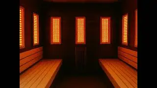 Orange Light Therapy DMF Audio Analog