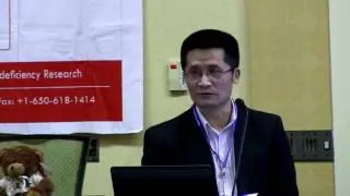 Michael M Ling | canada | STD-AIDS 2015 | Conference Series LLC