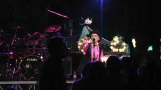 M'innervosisci - Laura Bono