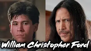 William Christopher Ford Interview! - Cobra Kai, 52 Masters, Hurricanna, & More!