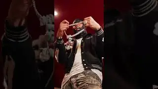 BigWalkDog - Freestyle [Official Music Video]