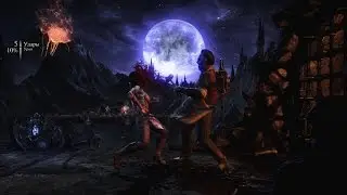 I hate Scorpion Fantom!