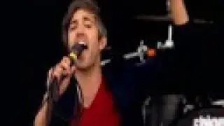 We Are Scientists with Chris Urbanowicz - All That She Wants cover