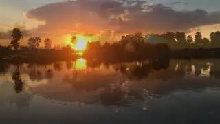 Ride down the Rio Grande with the National Butterfly Center