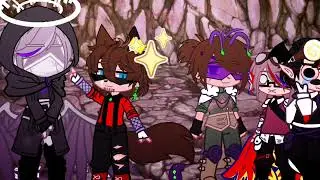 Xelqua?.. &bull;Worship AU &bull; Mcyt &bull; Hc &bull; DESC!