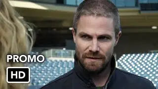 Heels 1x06 Promo 