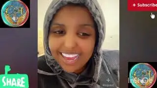 ISTAAHIL AFKA FURATEY NAAG NINKISI IGU XADASHEY 