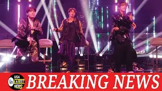 Nowa światowa trasa koncertowa sensacji BTS odbędzie się w regionie Zatoki Perskiej