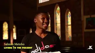 How to Live Your Best Life : LIVING IN THE PRESENT by Salman Metobo | Keyame Heartbeat Show | Part 1