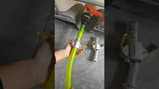 Aluminum Alloy Quick-Connect Tubulation Heads: DIYHandmadeMan's Installation Guide