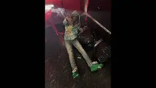 [Hard] Screwly G x Lil Scoom89 Type Beat 2025 - 