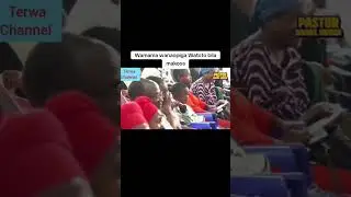 WAMAMA WANAOPIGA WATOTO BILA MAKOSA. PASTOR DANIEL MGOGO