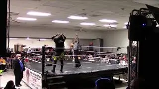 Mark Morgan v. Kurt Alexander