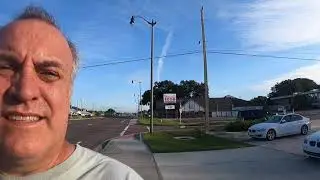 Review of Fishlips (Port Canaveral), Midas VS. Franks Tire, and Pancake House