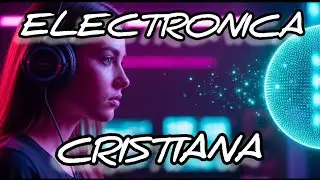 Techno Cristiano Musica 2026 #1 | The ULTIMATE Uplifting EDM Worship Mix YouTube