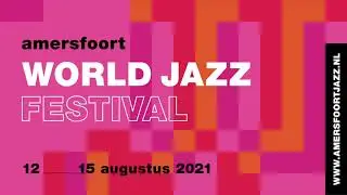 Amersfoort Jazz 2021