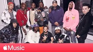 Beast Coast: Remembering Nipsey Hussle | Apple Music