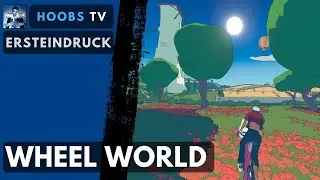 ℹ️ WHEEL WORLD | Ersteindruck