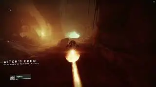 Moth locations Week 4- Witch Queen Destiny 2- Lepidopterist Triumph- Like, Share & Sub!